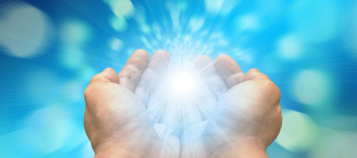 sjalvhealing